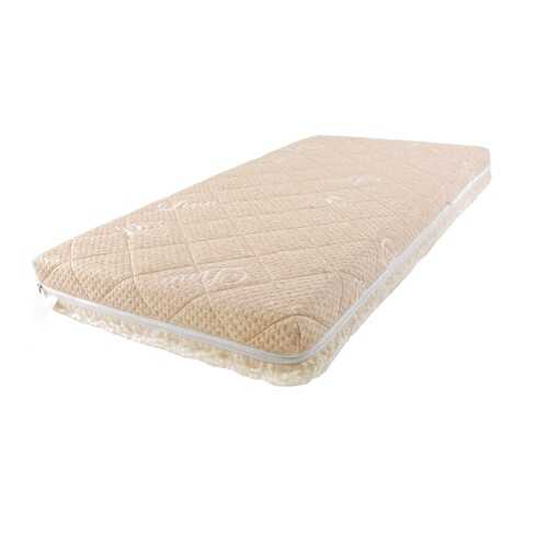 Детский матрас Baby Sleep класс Люкс, Bio Latex Linen, 140х70 см в Аскона