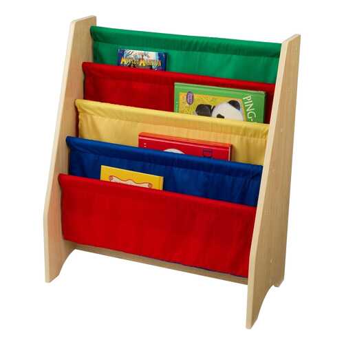 Kidkraft Книжный шкаф Kidkraft primary 14226_KE в Аскона