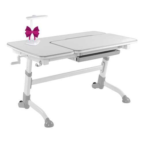 Парта Fun Desk Amare Grey (серый) в Аскона