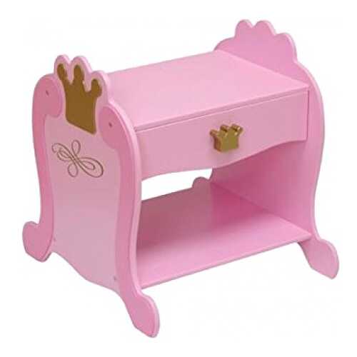 Стол детский KidKraft Princess Toddler Table в Аскона