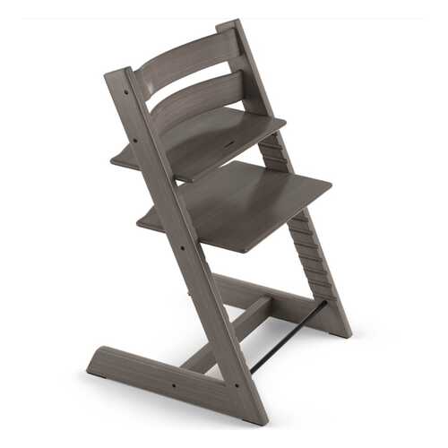 Стульчик Stokke TRIPP TRAPP Hazy Grey в Аскона