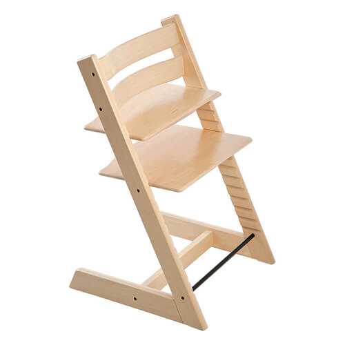 Стульчик Stokke Tripp Trapp Natural в Аскона