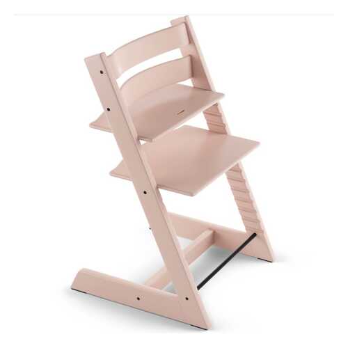 Стульчик Stokke TRIPP TRAPP Serene Pink в Аскона