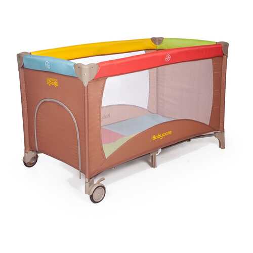 Манеж Baby Care Arena 4 цвета в Аскона