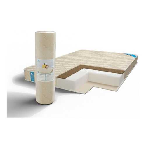 Анатомический матрас Comfort Line Cocos Eco Roll 200х220 см в Аскона