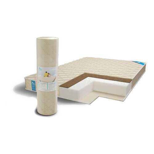 Анатомический матрас Comfort Line Cocos Eco Roll 60х170 см в Аскона