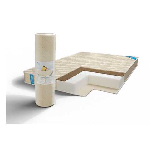 Анатомический матрас Comfort Line Cocos Eco Roll 70х190 см в Аскона