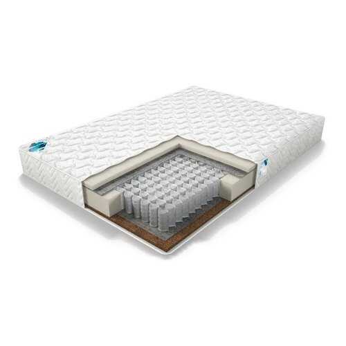 Матрас dimax ОК Базис Хард 110х190 в Аскона