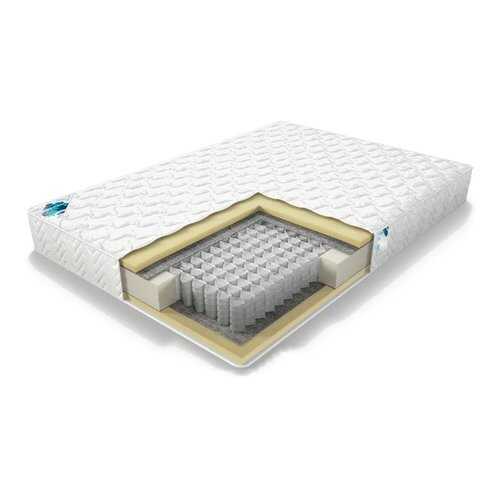 Матрас dimax ОК Базис Плюс 120х200 в Аскона