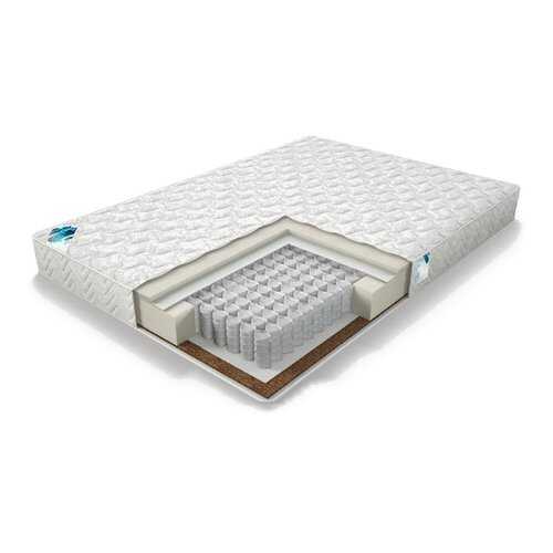 Матрас dimax Практик Базис хард 500 90х200 в Аскона