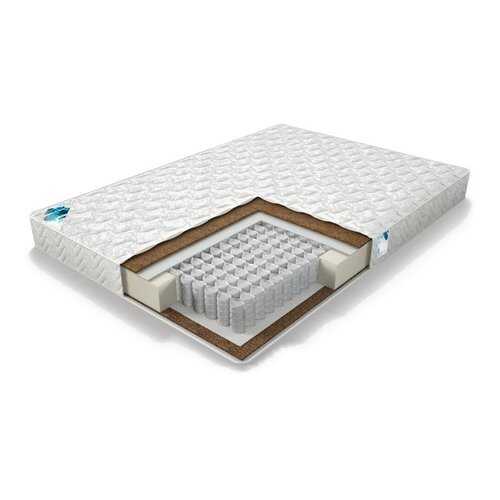 Матрас dimax Практик Хард 500 90х200 в Аскона