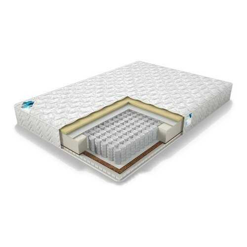 Матрас dimax Практик Медиум Мемо 500 90х195 в Аскона