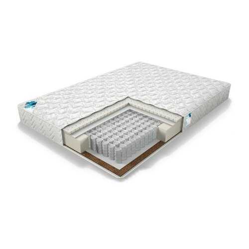 Матрас dimax Практик Софт хард 500 120х200 в Аскона