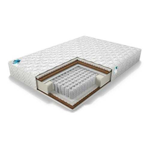 Матрас dimax Практик Ультимэйт 500 80х190 в Аскона