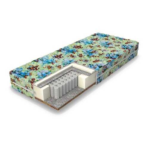 Матрас dimax Тихоня 70х160 в Аскона