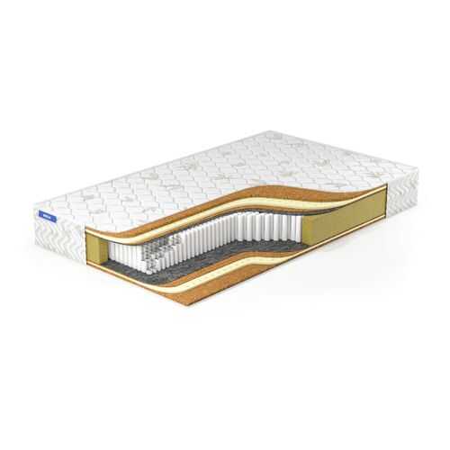 Матрас MIELLA Duet Cocos-Hard S2000 80x190 см в Аскона