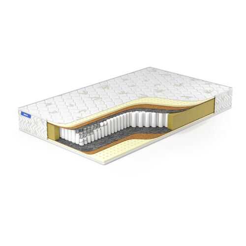 Матрас MIELLA Hard Maxi DS 80x190 см в Аскона