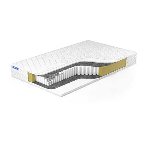 Матрас MIELLA Hollo DS 80x195 см в Аскона