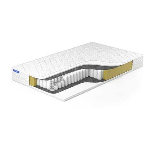 Матрас MIELLA Hollo TFK 120x190 см в Аскона
