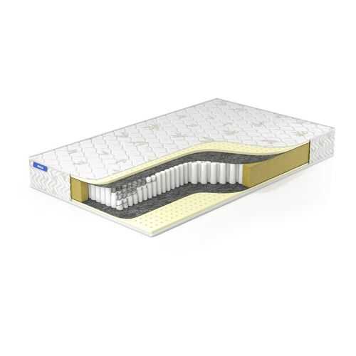Матрас MIELLA Latex DS 80x195 см в Аскона