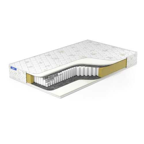 Матрас MIELLA Memory DS 80x195 см в Аскона