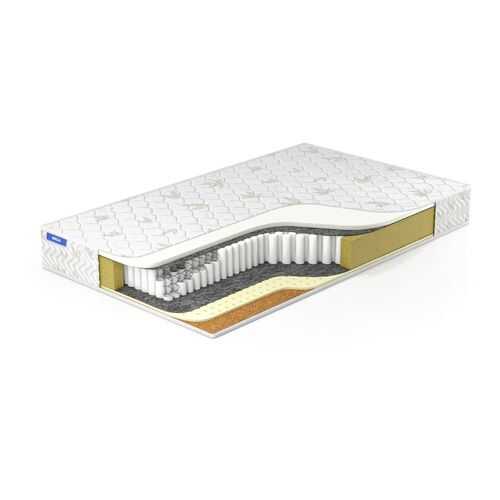 Матрас MIELLA Memory-Harder Multipoket 80x190 см в Аскона
