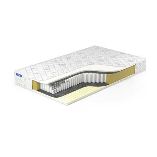 Матрас MIELLA Memory-Latex DS 80x195 см в Аскона