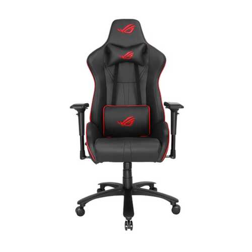 Игровое кресло Asus ROG SL200 (Black) в Аскона