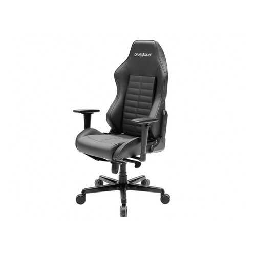 Игровое кресло DXRacer Drifting OH/DJ188/N GC-D188-N-J1, черный в Аскона