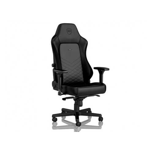 Игровое кресло Noblechairs HERO 13230-2, золотистый/черный в Аскона