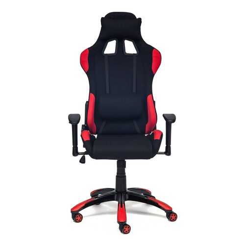 Игровое кресло TetChair iGear, черный в Аскона