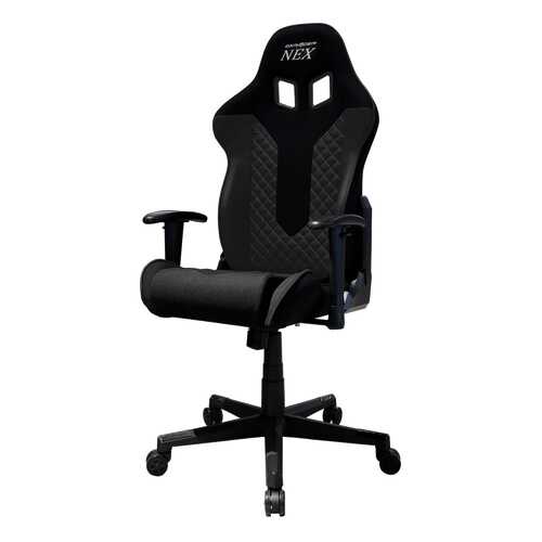 Компьютерное кресло DXRacer NEX EC/OK01/N (Black) в Аскона