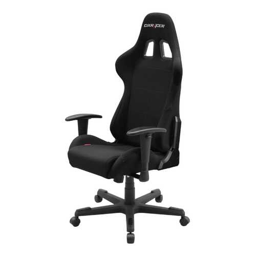 Компьютерное кресло DXRacer OH/FD01/N (Black) в Аскона