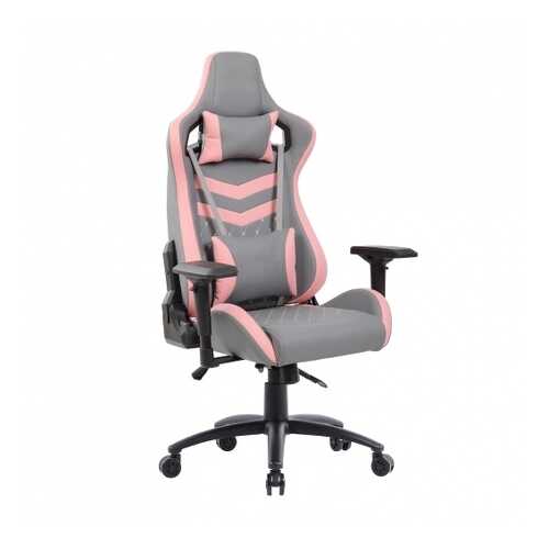 Кресло игровое TetChair iPinky в Аскона