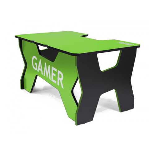 Стол игровой Generic Comfort Desk Gamer2/NE в Аскона