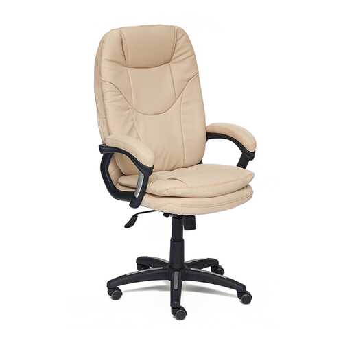 Офисное кресло TetChair Comfort, бежевый в Аскона